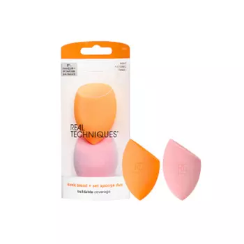 Набор Real Techniques