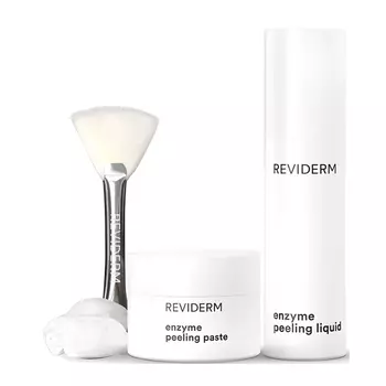 Набор Reviderm