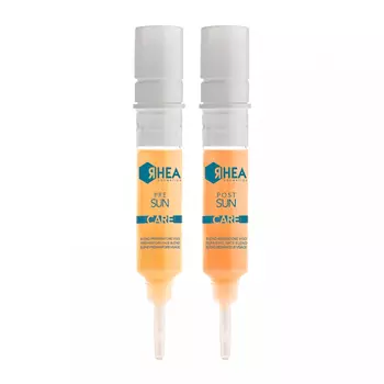 Набор Rhea Cosmetics