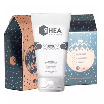 Набор Rhea Cosmetics