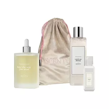 Набор Scento