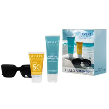 Набор Selvert Thermal