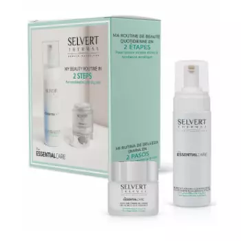 Набор Selvert Thermal