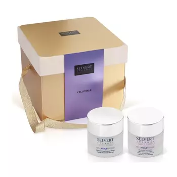 Набор Selvert Thermal