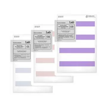 Набор Timeless Truth Mask