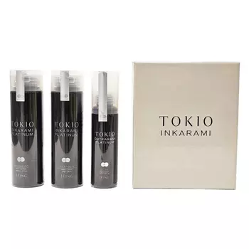 Набор Tokio Inkarami