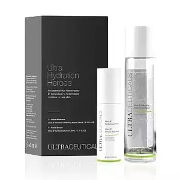 Набор Ultraceuticals