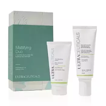 Набор Ultraceuticals