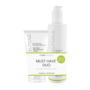 Набор Ultraceuticals