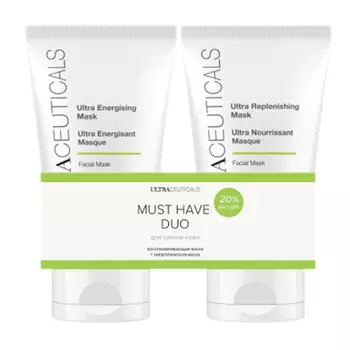 Набор Ultraceuticals