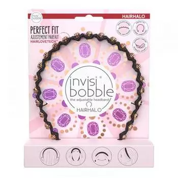 Ободок Invisibobble