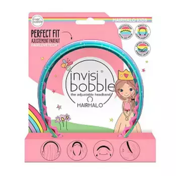 Ободок Invisibobble