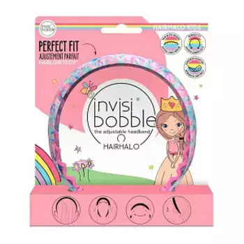 Ободок Invisibobble