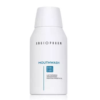 Ополаскиватель Angiopharm