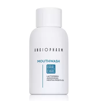 Ополаскиватель Angiopharm