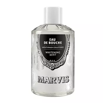 Ополаскиватель Marvis