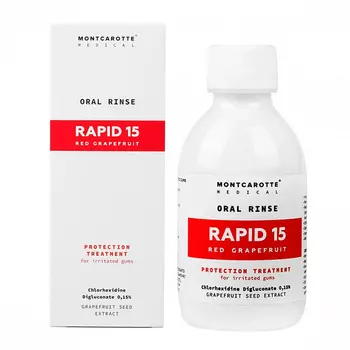 Ополаскиватель MontCarotte