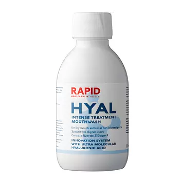 Ополаскиватель MontCarotte