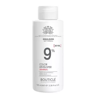 Оксидант Bouticle