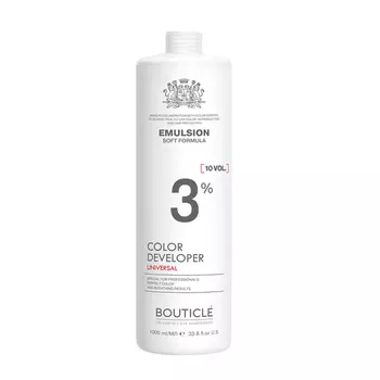 Оксидант Bouticle