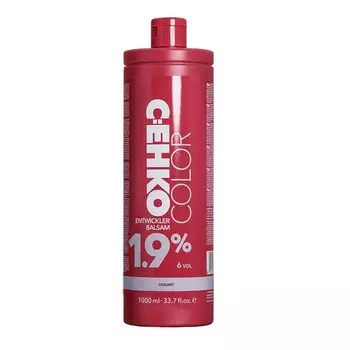 Оксидант C:EHKO