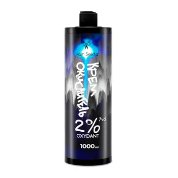 Оксидант Hair Sekta