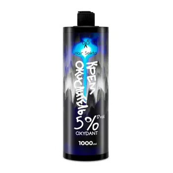 Оксидант Hair Sekta