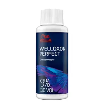 Оксидант Wella