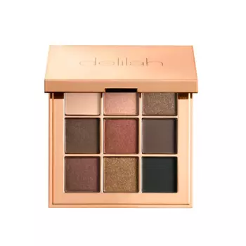 Палетка Delilah