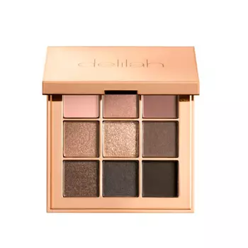 Палетка Delilah