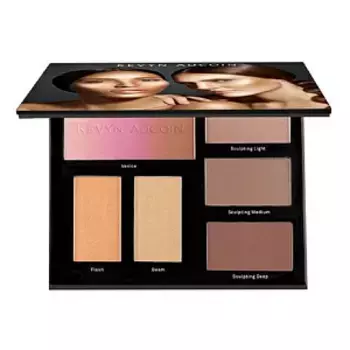 Палетка Kevyn Aucoin