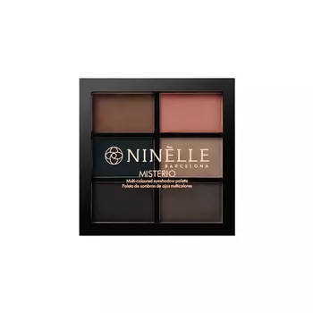 Палетка Ninelle