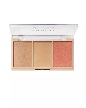 Палетка Ninelle