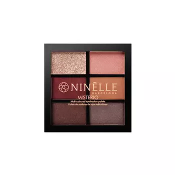 Палетка Ninelle