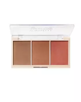 Палетка Ninelle