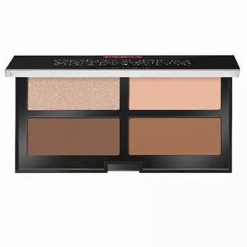 Палетка Pupa Milano