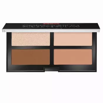 Палетка Pupa Milano