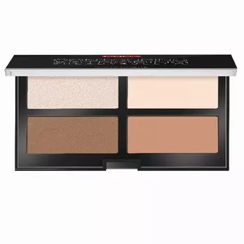 Палетка Pupa Milano