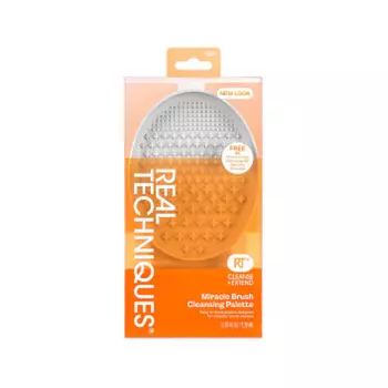 Палетка Real Techniques