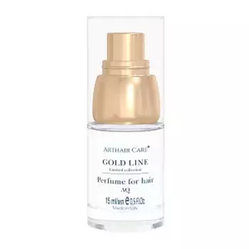 Парфюм для волос Arthair Care