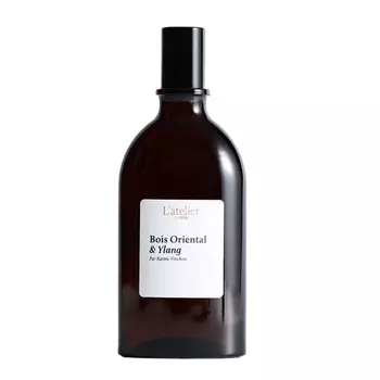 Парфюмерная вода 100bon