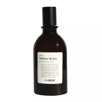 Парфюмерная вода 100bon