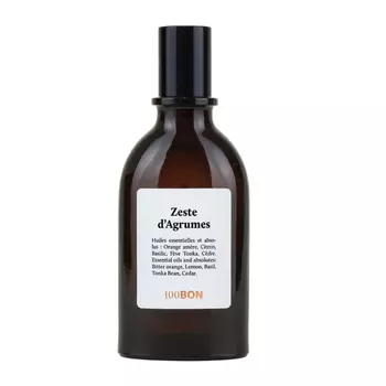 Парфюмерная вода 100bon