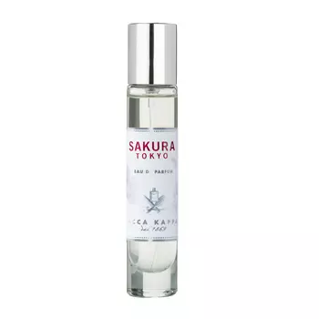 Парфюмерная вода Acca Kappa