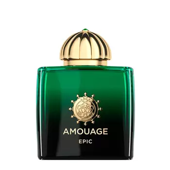 Парфюмерная вода Amouage