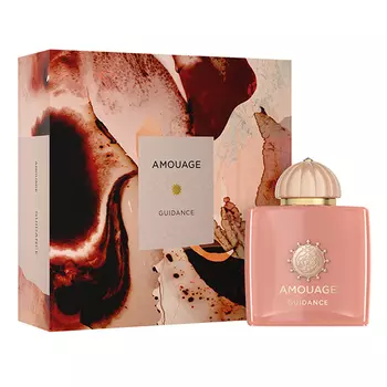 Парфюмерная вода Amouage