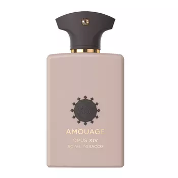 Парфюмерная вода Amouage