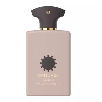 Парфюмерная вода Amouage