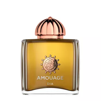Парфюмерная вода Amouage