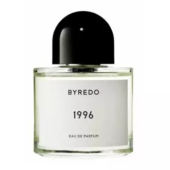 Парфюмерная вода Byredo